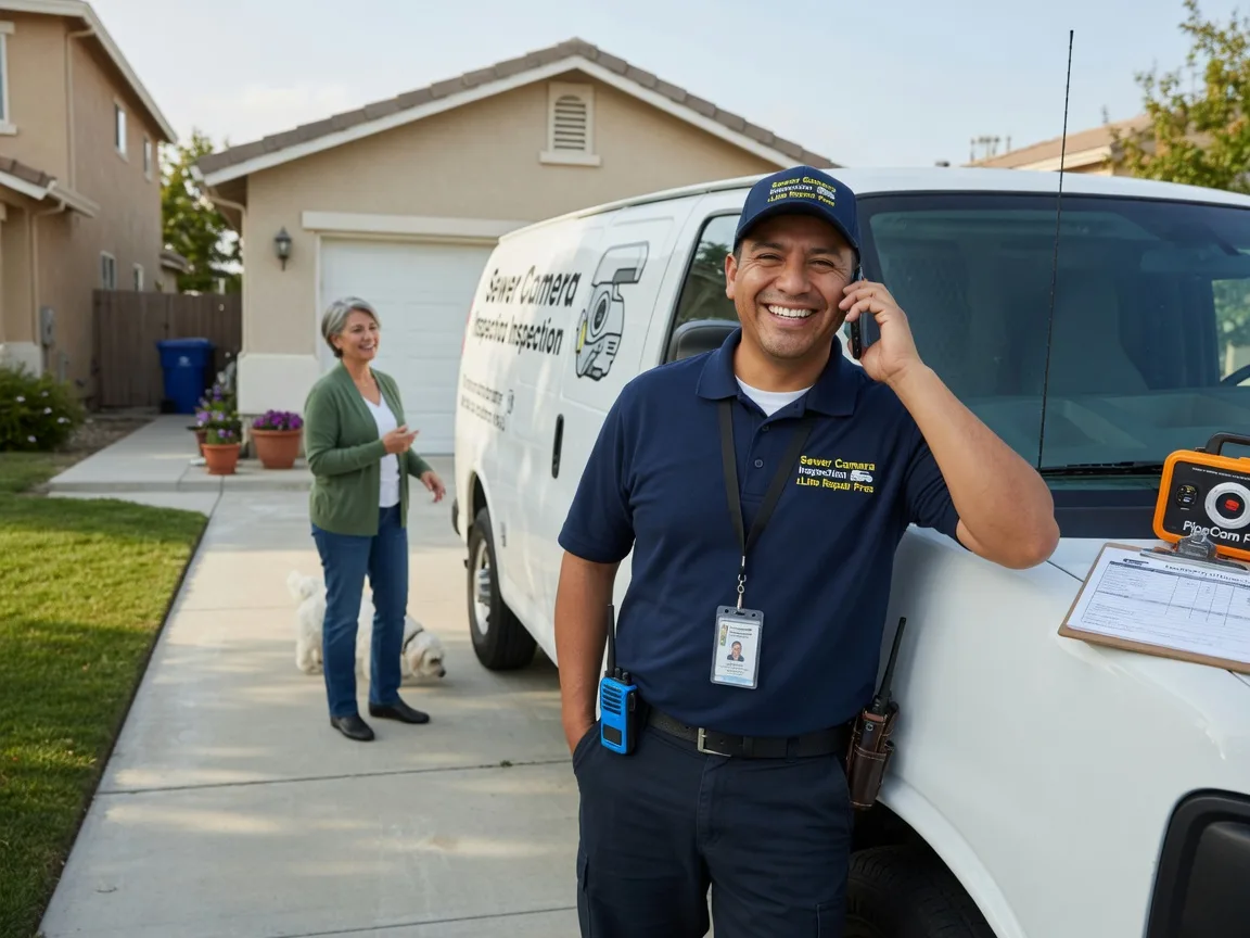 Sewer Line Repair Kennesaw, GA FAQs